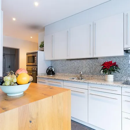 Superior Lejlighed *