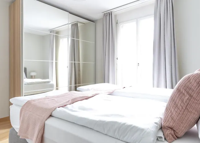 דירה Superior אנגלברג