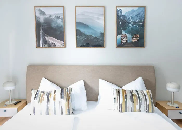 Superior דירה אנגלברג