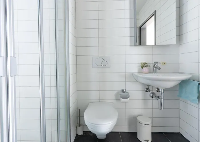 דירה Superior אנגלברג