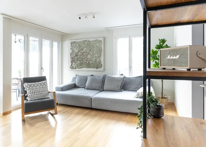 דירה Superior אנגלברג