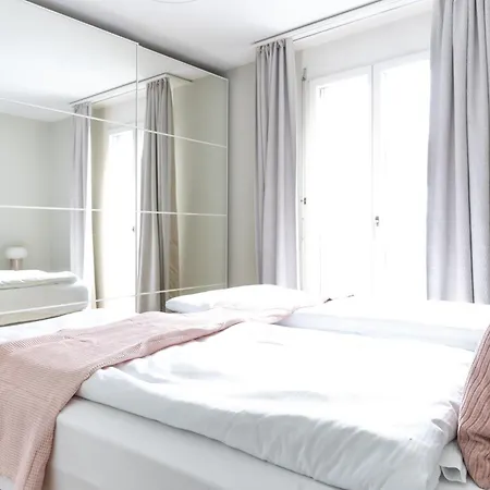 Apartman Superior Engelberg